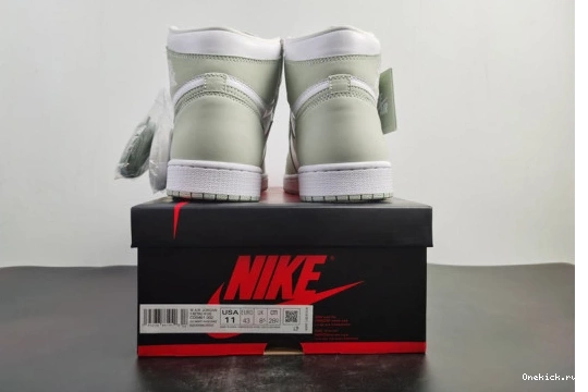 Seafoam High Jordan Air SmartChoice CD0461-002 167 1 CD0461-002 OG 0527